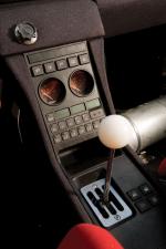 Ferrari 348 GT Michelotto Competizione 1994 года